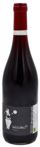 Kezako? 2015 - Domaine Mamaruta - Vinibee