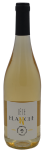 Tete Blanche-Domaine Les Tètes-Nicolas Grosbois-Vinibee