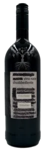vino nato disobbediente