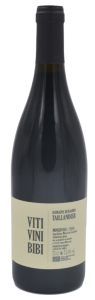Viti Vini Bibi - Benjamin Taillandier - Vinibee