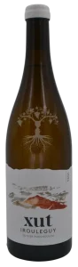 xut irouleguy domaine etxondoa